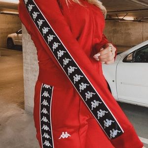 Kappa Jackets & Coats - Kappa Men’s Tracksuit Jacket Kappa Jackets & Coats - Kappa Men’s Tracksuit Jacket